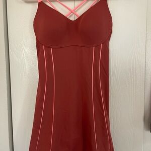 Victoria's Secret Backless Slip Dress